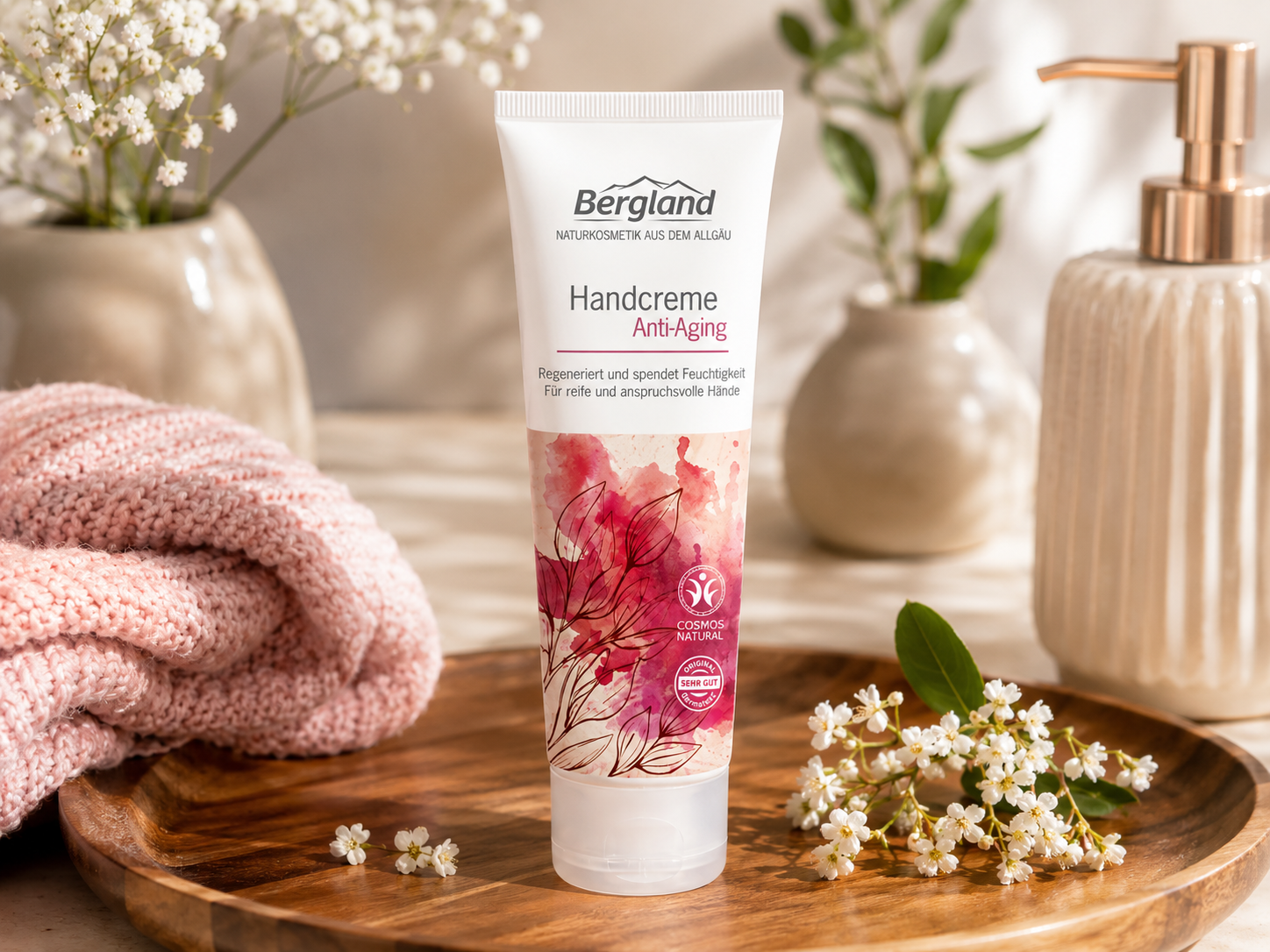 KRÉM NA RUCE, Anti-Aging, eshop.celiakarna.cz
